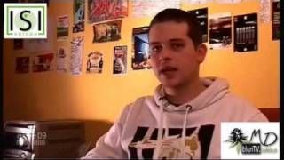 8 BlunTV  Vergifter Strecker verseuchen Cannabis [upl. by Wiltz]