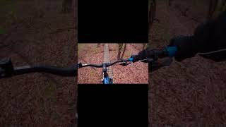 Camrock WI area 51 entrance mtb [upl. by Gere242]