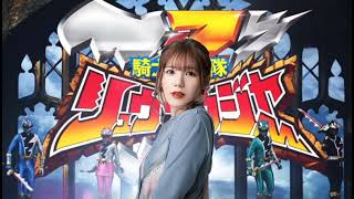 Machico AI  Kishiryu Sentai Ryusoulger Tomohiro Hatano Cover [upl. by Ashling]