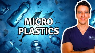 Are MICROPLASTICS wrecking your health [upl. by Osanna]