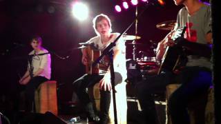 5 SECONDS OF SUMMER  LIVE 2011 [upl. by Nalek]