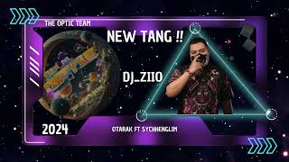 New Tang  Dj Ziio 2024 [upl. by Sharona]