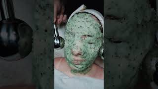 💜 Self care and skin care 🥰 estheticianlife skincareasmr skincaretips [upl. by Liddle933]