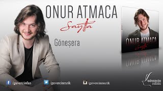 Onur Atmaca  Göneşera © Güvercin Müzik Official Video [upl. by Klug]