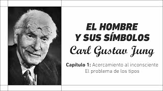 Audiolibro Carl Gustav Jung  El Hombre y Sus Símbolos  Capítulo 15  Voz Humana [upl. by Haymo293]