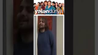 Onun adını ağzına alma 😅 YalanDünya [upl. by Eak]