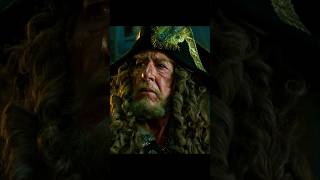 Captain Barbossa’s daughter movie shorts viralvideo [upl. by Leonhard424]