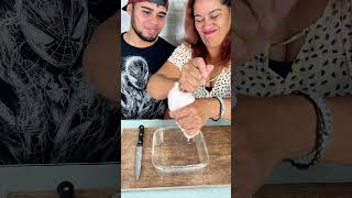 Videos Que Nao deram certo com a minha mãe 48 [upl. by Harriott]