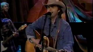 Dwight Yoakam TV Show Performance [upl. by Yevreh661]