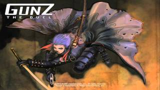 GunZ The Duel OST  Intro Character Selection [upl. by Ainerbas714]