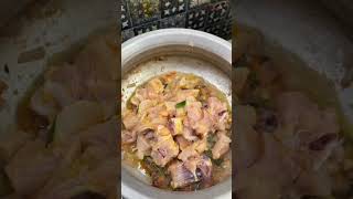 🐔 Kozhli Vellai Kuruma 🍗 Tasty White Chicken Gravy 🐓 Smooth Silky Gray Wala🔥🦴 [upl. by Henigman]