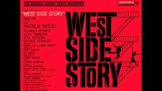 West Side Story  12 Quintet [upl. by Otho]