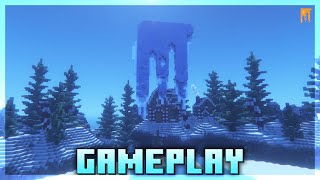 NetherGames Meltdown Gameplay [upl. by Luciano]