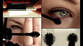 GIVENCHY Phenomeneyes vs LOREAL Telescopic Explosion KugelMascara [upl. by Oalsecnew]