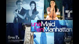 Amor Sin Final  Una Maid en Manhattan  Eugenio Siller version completa [upl. by Garett713]