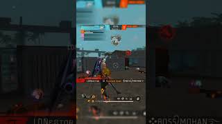 Game changer Gun 🔫  shorots shortfeed tranding freefiremax viralshort [upl. by Assilak]