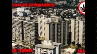 los extranjeros movie 3 entren pal case [upl. by Renferd351]