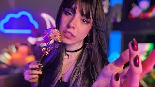 ASMR Surrender To Relaxation hypnotizing you to sleep 💜 [upl. by Head]