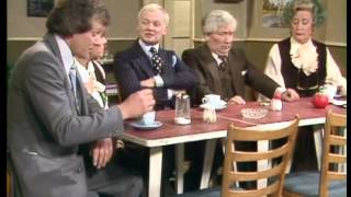 Are You Being Served  S07E07  The Agent [upl. by Kendal574]