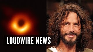 Petition to Name Black Hole After Chris Cornell Exists [upl. by Nael]