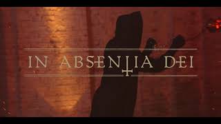 BEHEMOTH  IN ABSENTIA DEI Final Trailer [upl. by Tra]