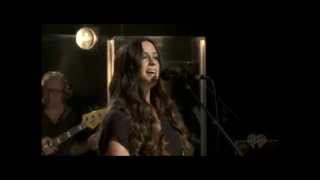 Alanis Morissette  To All The Boys Ive Loved Before live iHeartRadio NYC [upl. by Ethelbert]