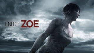 Resident Evil 7 End Of Zoe Easy 1903 [upl. by Ailiec]