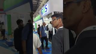 IFAT INDIA EXHIBITION MUMBAI [upl. by Aivull]