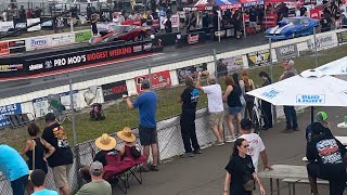 Drag racing in Bradington florida￼ [upl. by Arvad]