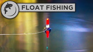 How To Float Fish  the easy way [upl. by Llenyl]