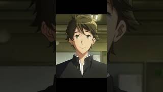 Shuichi Tsukamoto in Sound Euphonium soundeuphonium shuichi tsukamoto [upl. by Elliven]