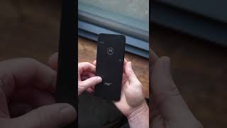 Motorola Razr 2024 unboxing [upl. by Anividul]