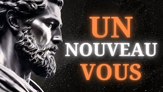 Les habitudes qui ont changé ma vie en 1 MOIS STOICISME [upl. by Agrippina]