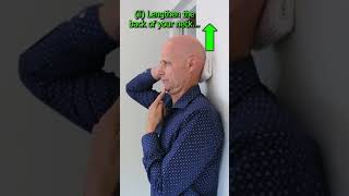 Easiest Way To Relieve Tight Shoulders amp Rhomboid Pain [upl. by Anihta252]