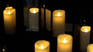 Luminara Candles [upl. by Yousuf]