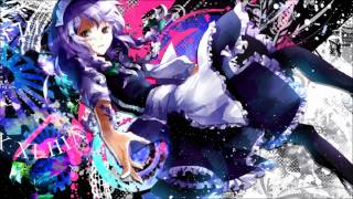 Alstroemeria Records  FLOWERING NIGHT KIRIN REMIX HD [upl. by Jonati942]