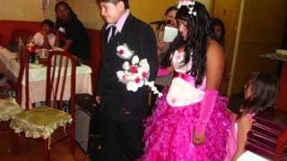 ♪♫♪♪♫♪Quinceañera De RuTh  Baile SorPresa BachaTa♪♫♪♪♫♪♪♫♪ [upl. by Kolk]