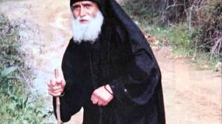 On curses and cursing by Elder Mount Athos monk Saint Paisios [upl. by Brock]