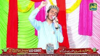 Ali Habib Chisti ll Latest Kalam ll 2024 [upl. by Samaj]