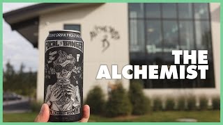 The Alchemist – Brewery Show [upl. by Cogn437]