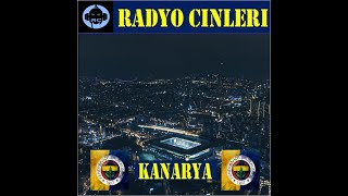 Radyo Cinleri Kanarya [upl. by Bajaj471]