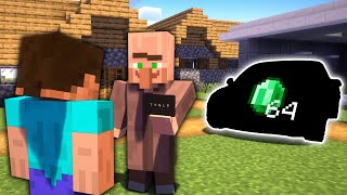 New Minecraft 121 Villager Trades Are OP [upl. by Reisch327]