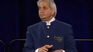 Benny Hinn  Seeking Jesus through Persevering Prayer 1 [upl. by Anyala]