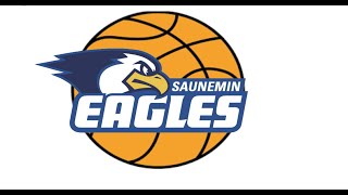 Saunemin Eagles Basketball [upl. by Ainattirb]