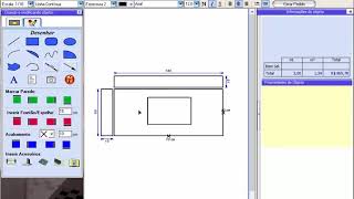CADstones 7  Desenhar e fazer orçamento [upl. by Yekcir286]