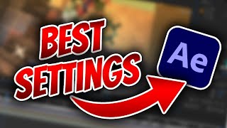 BEST Tips for LOW END PCs  How to Optimize After Effects for BEST Performance 2020  Tutorial [upl. by Teragram608]