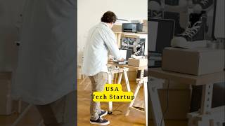 The Hottest Tech Startups in the USA businessgrowth techstartup tech technology startup [upl. by Georgeta]