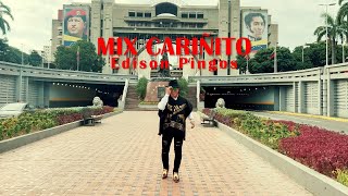 MIX CARIÑITO  Edison Pingos Official Homemade Video [upl. by Beebe]