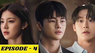 Deaths Game  Korean Drama Explained in hindi  Episode4 in hindi [upl. by Buttaro786]