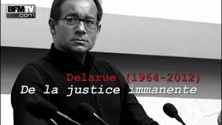 DELARUE JEANLUC Soral Abécédaire [upl. by Kassie478]